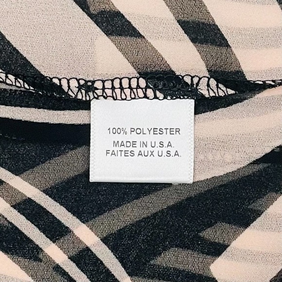 MISA Los Angeles Siena Top - Picture 15 of 16